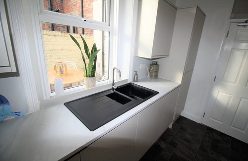 Heaton House | Large Period Property - Beautifully Refurbished