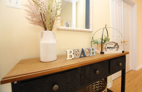 Rehoboth Beach House | Large pet friendly home located near the beach, shopping and restaurants! NOW BOOKING 2025!