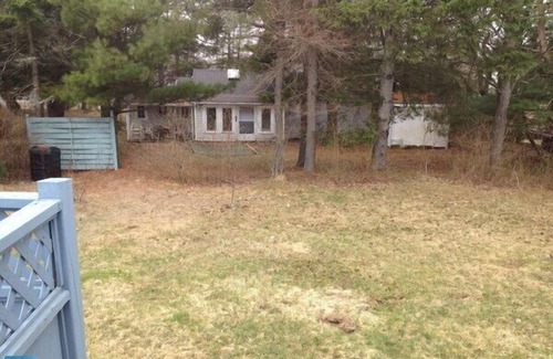 The Bluff Cottage | Large Pine Cottage - Parlee Beach, New Brunswick