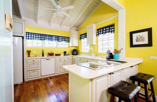 Fajardo House | LARGE POOL/JACUZZI-Spacious Historic Hacienda, near BEACHES, Bio Bay, & tours