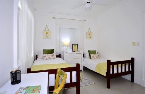 Punta Cana Village Villa | Large Pool Villa