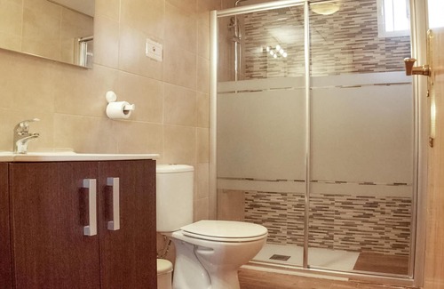 Medina-Sidonia House | Large property with swimming pool in spacious outdoor area.