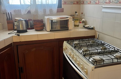 Cuernavaca House | LARGE PRIVATE HOUSE AND GARDEN. PETS WELCOME