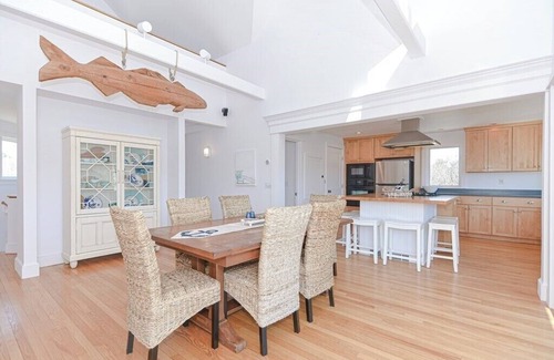 Adamsville House | Large Private Beach House