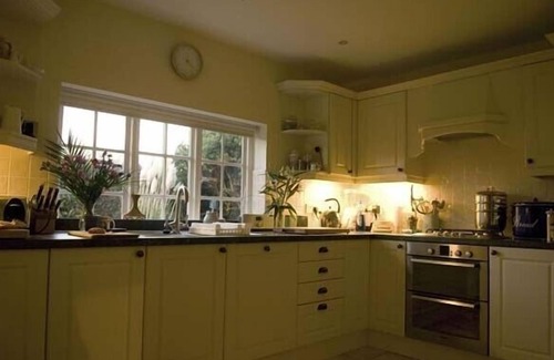Rye House | Large, private beautiful house with tennis court