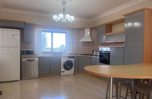 Zeytinlik Villa | Large Private Bungalow Villa Family Friendly