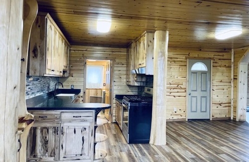 Scottville Other | Large private farm home