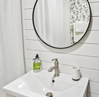 Lockport Apartment | Large Private Studio Apartment
