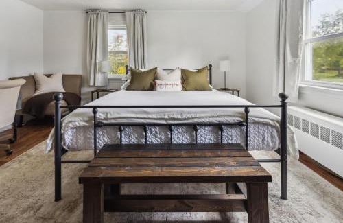 Lockport Apartment | Large Private Studio Apartment