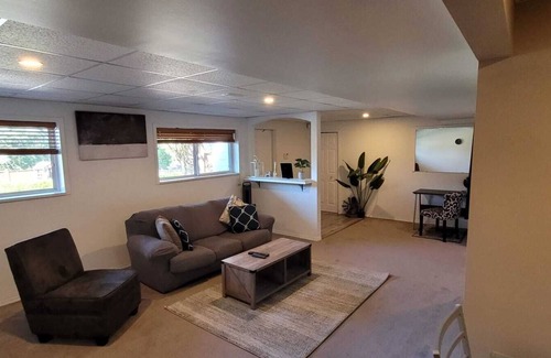 Port Coquitlam House | Large Private Suite