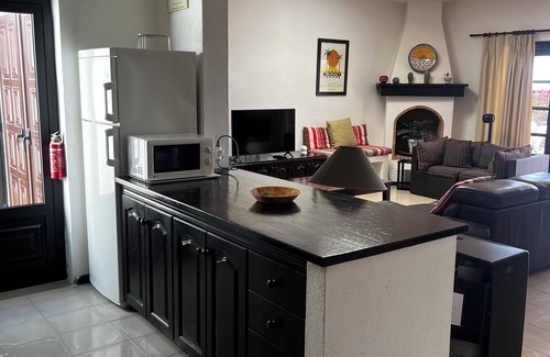 Playa Blanca Villa | Large privately owned villa, close to beaches