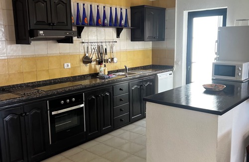 Playa Blanca Villa | Large privately owned villa, close to beaches