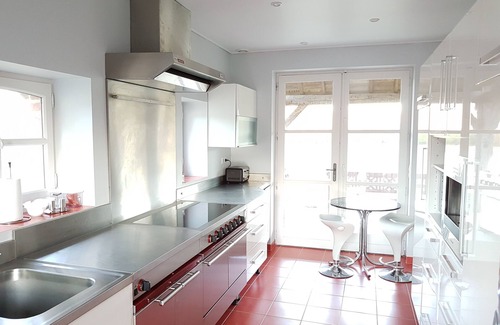 Chatres-sur-Cher House | Large property in the heart of Sologne