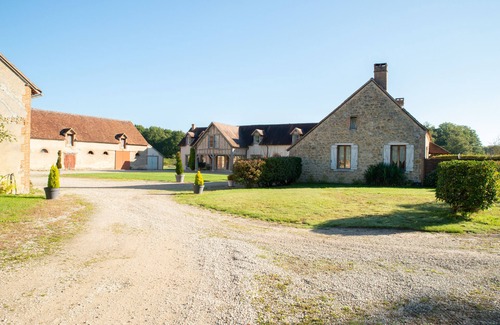 Chatres-sur-Cher House | Large property in the heart of Sologne