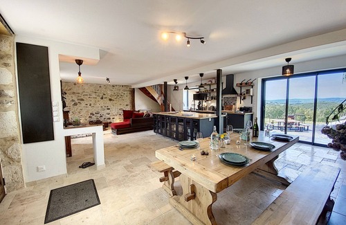 Orliaguet House | Large property with two houses - Périgord noir, heated swimming pool, SARLAT - LOT