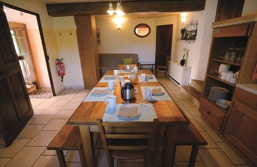 Orpierre House | Large Provencal house, huge garden and lavender (Le Moulin, Maison du Haut)