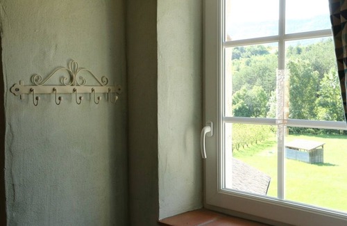 Orpierre House | Large Provencal house, huge garden and lavender (Le Moulin, Maison du Haut)