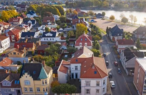 Fredrikstad Apartment | Large, quiet and centrally located apartment
