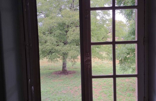 Mauleon-d'Armagnac House | Large, quiet house in greenery
