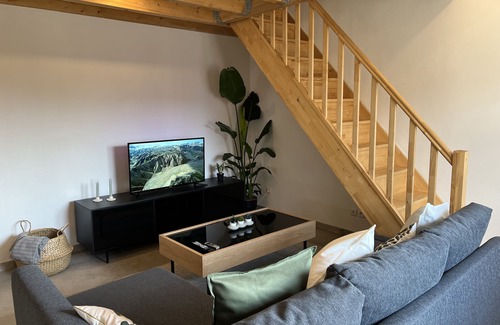 Lacanau House | Large, quiet new house in the middle of nature, 15 minutes from the beach