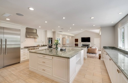 Eldridge House | Large Quiet Sonoma Oasis with Pool