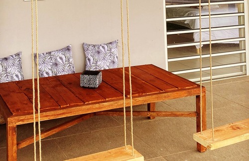 Pa'ofa'i House | Large, quiet T4 apartment in the heart of Papeete