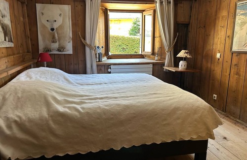 Saint-Gervais-les-Bains Other | Large renovated farmhouse