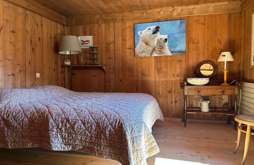 Saint-Gervais-les-Bains Other | Large renovated farmhouse