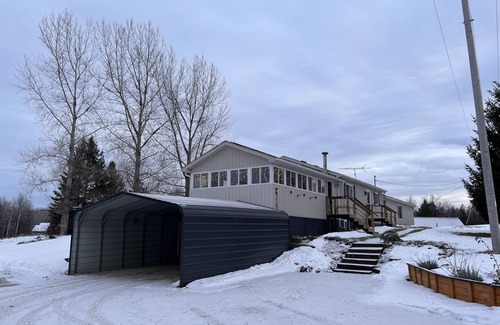 Loretto House | Large Ranch Style Home!