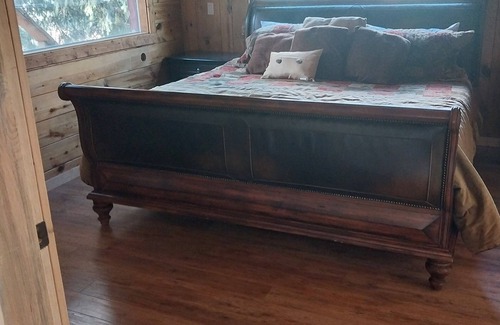 Bayfield Cabin | Large remodeled mountain lodge at vallecito lake spacious and cozy with views