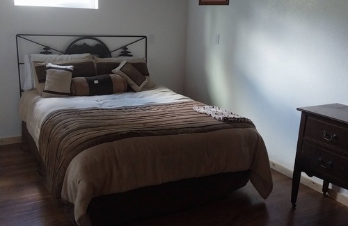 Bayfield Cabin | Large remodeled mountain lodge at vallecito lake spacious and cozy with views
