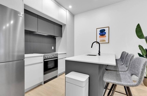 Southwest Condo | Large renovated 1 bedroom, king bed, sleep 4