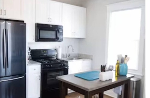 Forest Park Apartment | Large Renovated Delightful 2nd Floor Suite in Forest Park