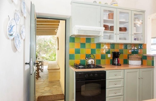 Karlovassi Villa | Large rental Estate Samos luxury rental estate - Greece