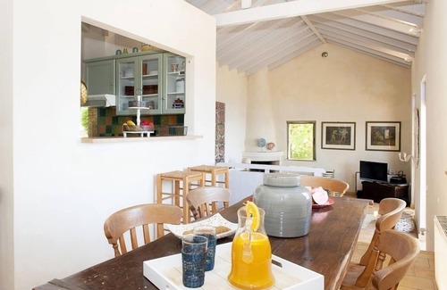 Karlovassi Villa | Large rental Estate Samos luxury rental estate - Greece