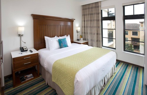 Winter Park Hotel | Large Room Award Winning Hotel w/Rooftop Pool - Close to Parks & Rollins College