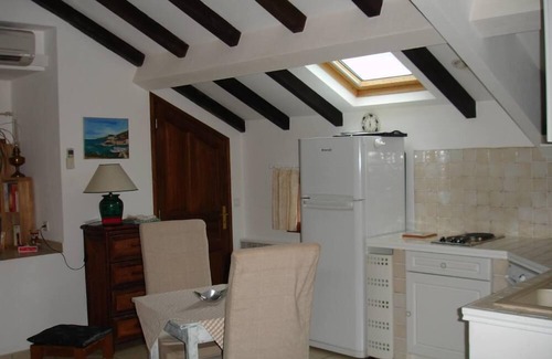 Sainte-Lucie-de-Tallano Cottage | Large studio a small love n est. furnished accommodation 3 *