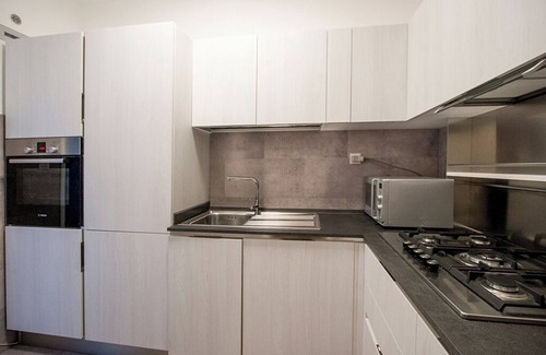 Faro Apartment | Large seafront apartment with large terrace
