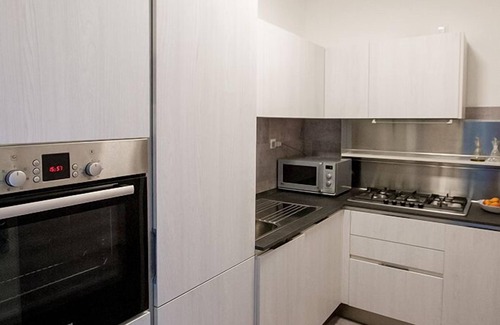 Faro Apartment | Large seafront apartment with large terrace