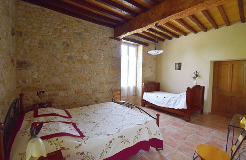 Saint-Georges Other | Large self-catering gîte on a farm, in the heart of the Lot Valley
