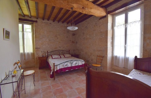 Saint-Georges Other | Large self-catering gîte on a farm, in the heart of the Lot Valley