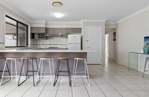 Wallsend House | Large Seven Bed House