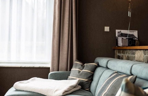 Foy Apartment | Large single-family house in the Bastogne area