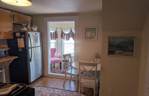 Montclair House | Large Space Great for Special Occasions: 2 Floors