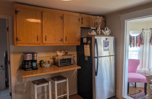 Montclair House | Large Space Great for Special Occasions: 2 Floors