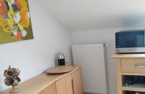 Regensburg Apartment | large spacious apartment to relax