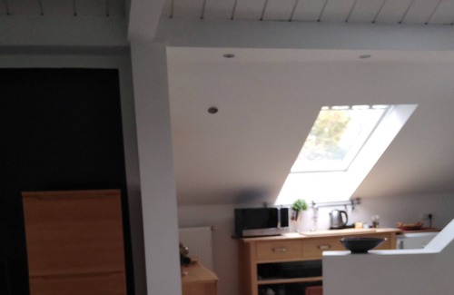 Regensburg Apartment | large spacious apartment to relax