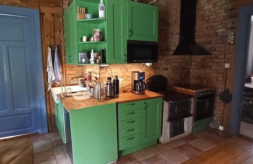 Ryd Ski Chalet | Large, spacious holiday home in a secluded location with winter garden - Hot tub - pool