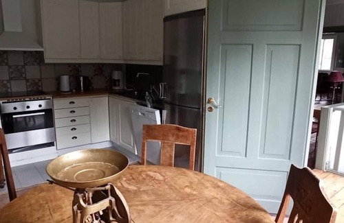 Ryd Ski Chalet | Large, spacious holiday home in a secluded location with winter garden - Hot tub - pool