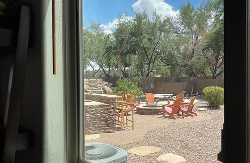 Power Ranch House | Large Spacious Home Mins from Arizona Athletics Grounds & Gilbert Regional Park.